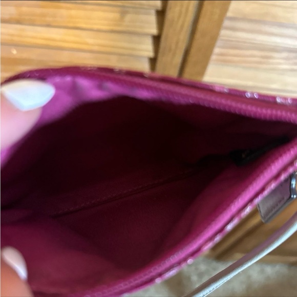 Coach Wallet - Picture 3 of 3